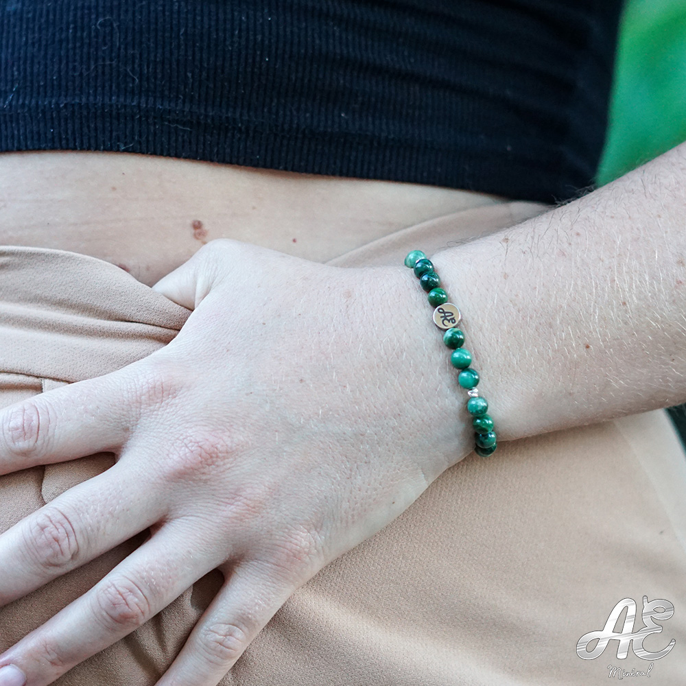 AE Bracelet Jade 6mm 4