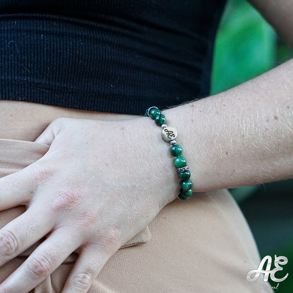 AE Bracelet Jade 8mm 4